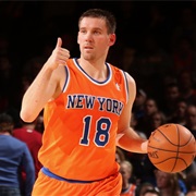 Beno Udrih