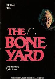 The Bone Yard