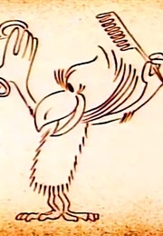 In the World of Birds (1974)