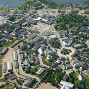 Hamina