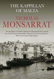 The Kappillan of Malta (Nicholas Monsarrat)