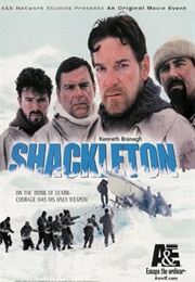 Shackleton (2002)