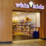 Whiz Kids River Park Square Mall