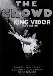 The Crowd (1928)