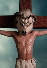Altered States (1980)