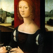 Caterina Sforza
