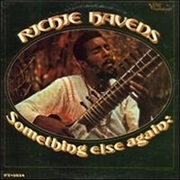 Richie Havens - Something Else Again