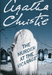 The Murder at the Vicarage (Agatha Christie)