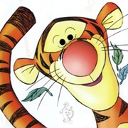Tigger