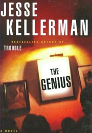 The Genius (Jesse Kellerman)