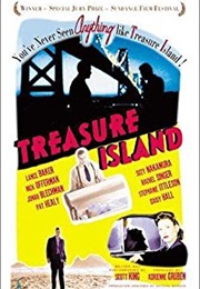 Treasure Island (1999) (1999)