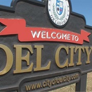 Del City, Oklahoma