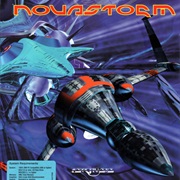 Novastorm
