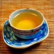 Bai Jiguan Tea