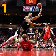 Giannis Antetokounmpo