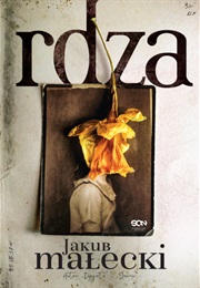 Rdza (Jakub Małecki)