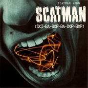 Scatman John - Scatman's World