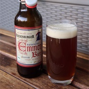 Emmer Beer