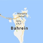 Bahrein