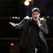 Mary, Did You Know? - Jordan Smith