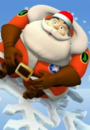 William Shatner (1993)