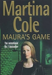 Maura's Game (Martina Cole)