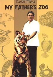 My Father's Zoo (Esther David)