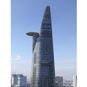Bitexco Tower Ho Chi Minh City (Avengers Assemble)