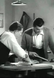 Main Street on the March! (1941)