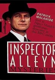 Inspector Allyn