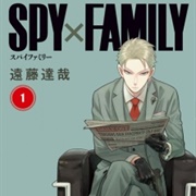 Spy X Family