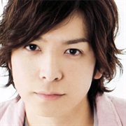Ikuta Toma