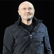 Phil Collins