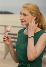 Patricia Clarkson - Learning to Drive (2015)