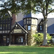 Barrington, Rhode Island