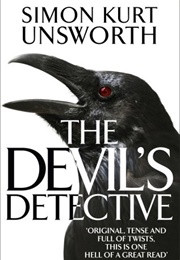 The Devil&#39;s Detective (Simon Unsworth)