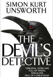 The Devil's Detective (Simon Unsworth)