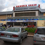 Chinggis Khaan International, Mongolia