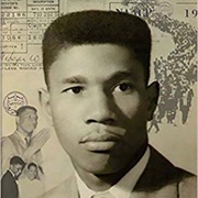 Medgar Evers