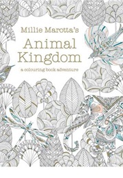 Millie Marotta's Animal Kingdom (Millie Marotta)