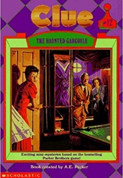 The Haunted Gargoyle (Marie Jacks)