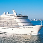 Seven Seas Navigator