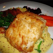 Lake Superior Whitefish