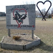 McClusky, North Dakota