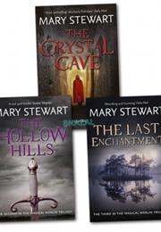 Camelot (Mary Stewart)