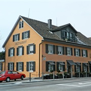 Petermann's Kunststuben