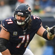 Josh Sitton