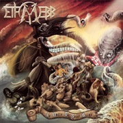 Ethmebb - La Quête Du Saint Grind