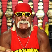 Hulk Hogan '05