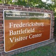 Fredericksburg National Military Park